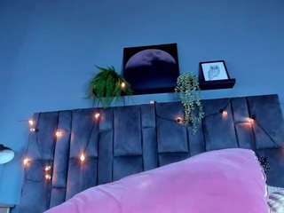 dulceaurora1 live webcam show