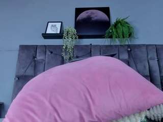 DulceAurora1 live webcam show