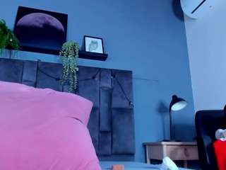 Live cam show with DulceAurora1