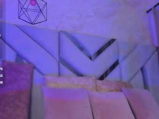 kellyy-cooper Modèle Webcam Profil