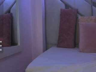 kellyy-cooper Modèle Webcam Profil