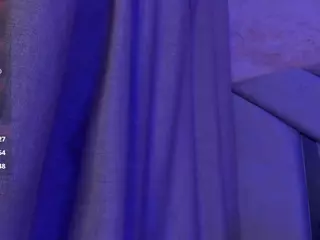 Kellyy-Cooper's Live Sex Cam Show