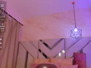 Kellyy-Cooper's Live Sex Cam Show