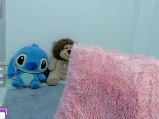 kithana-jazmin from CamSoda is Freechat