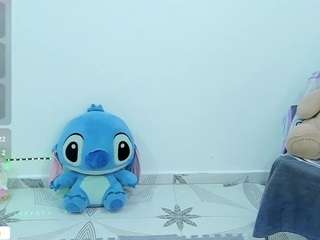 kithana-jazmin Live Webcam on CamSoda