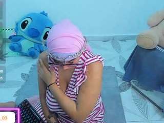  kithana-jazmin chat room