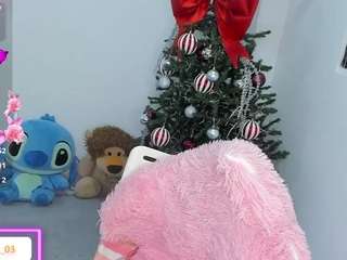 kithana-jazmin webcam