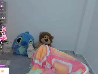 kithana-jazmin webcam