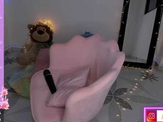 kithana-jazmin webcam