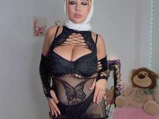 kithana-jazmin webcam