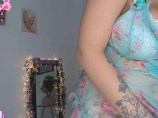 kithana-jazmin webcam