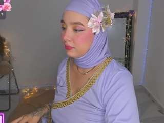 kithana-jazmin's CamSoda show and profile