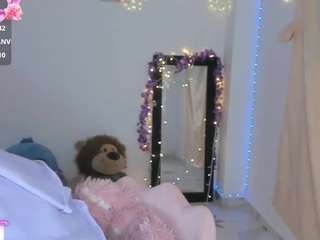 kithana-jazmin Live Webcam on CamSoda