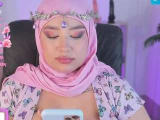 Kithana-jazmin