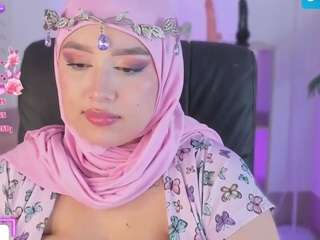 Bu model şu anda canlı. kithana-jazmin