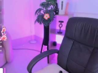 Kithana-jazmin's cam show statistics and live stream