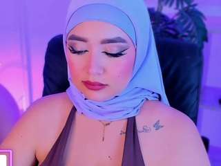 kithana-jazmin Sex Cam Show