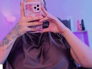 kithana-jazmin Sex Cam Show