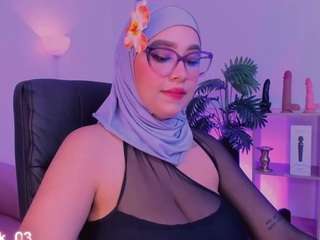 kithana-jazmin Sex Cam Show
