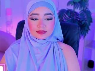 kithana-jazmin Sex Cam Show