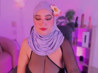 kithana-jazmin Sex Cam Show