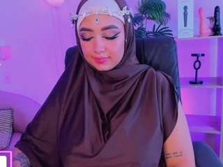 kithana-jazmin Sex Cam Show