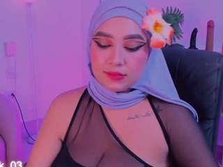 Kithana-jazmin