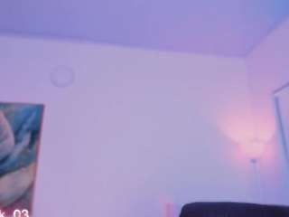 kithana-jazmin live webcam show
