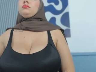 Kithana-jazmin live cam