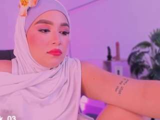 Kithana-jazmin