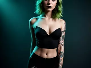 Molly Anne's Live Sex Cam Show