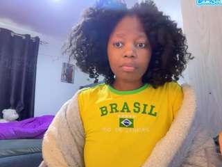 beutikas's CamSoda show and profile