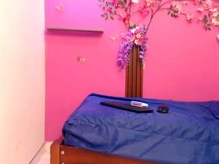 maribit69anal webcam model