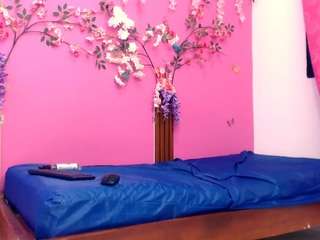 maribit69anal Live Webcam on CamSoda