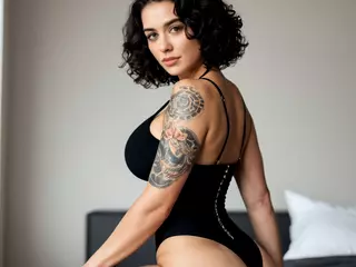 Mistressss's Live Sex Cam Show