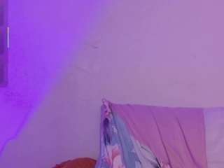 softcutegirl webcam model