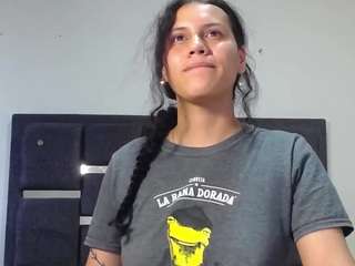 softcutegirl Sex Cam Show