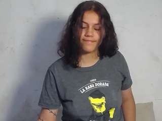 Softcutegirl live webcam show