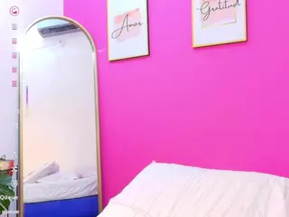 Softcutegirl's Live Sex Cam Show