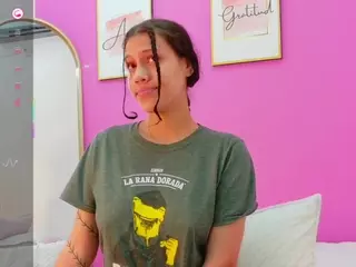 Softcutegirl's Live Sex Cam Show