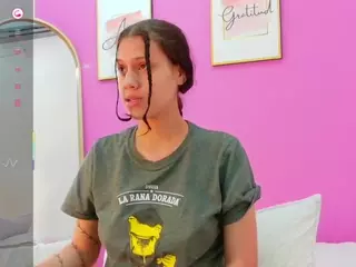 Softcutegirl's Live Sex Cam Show