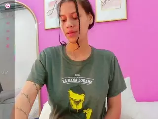 Softcutegirl's Live Sex Cam Show