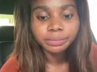 bellaann webcam model