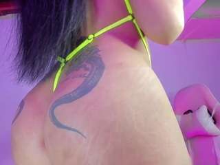 girl-gabbi webcam