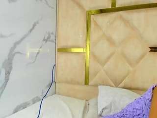 kendal77 webcam model