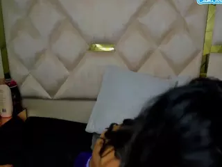 Kendal77's Live Sex Cam Show