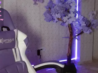 NaomiFox1's Live Sex Cam Show
