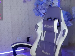 NaomiFox1's Live Sex Cam Show