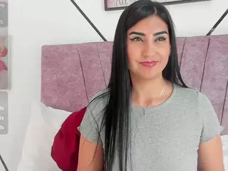 Paris Evans's Live Sex Cam Show