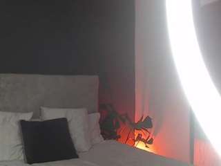 Dieses Model ist jetzt live. reina-mature